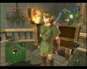 WT Zelda : TP / 60. Les derniers maux de têtes du Dark
