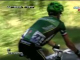 Tour de France 2012 - Etape 16;Pau-->Bagnères-de-Luchon,197Km(2)