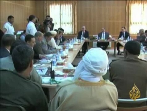 شكوى سكان إجدابيا الليبية من التهميش