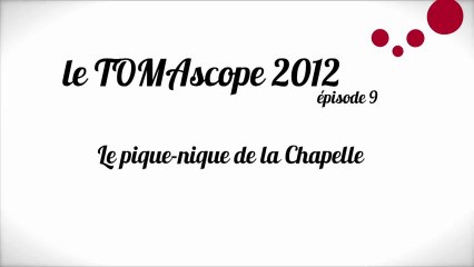 TOMAscope 2012 # 9