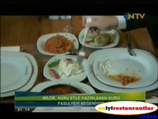 eniyirestaurantlar.com -Vedat Milor-Sancak Restaurant