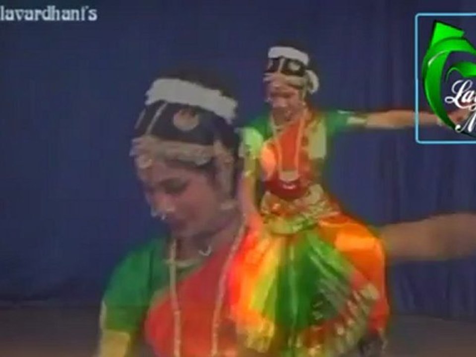 Pushpanjali-Drishya Bharatham- Kirti Ram Gopal - Vol-7