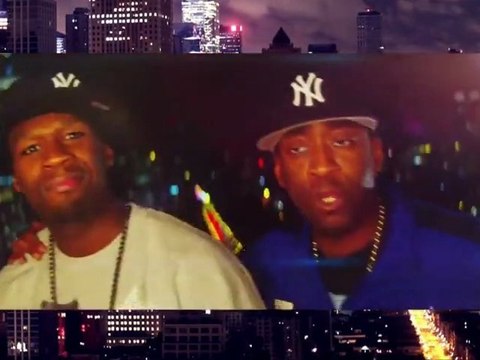 50 Cent - I Just Wanna feat. Tony Yayo