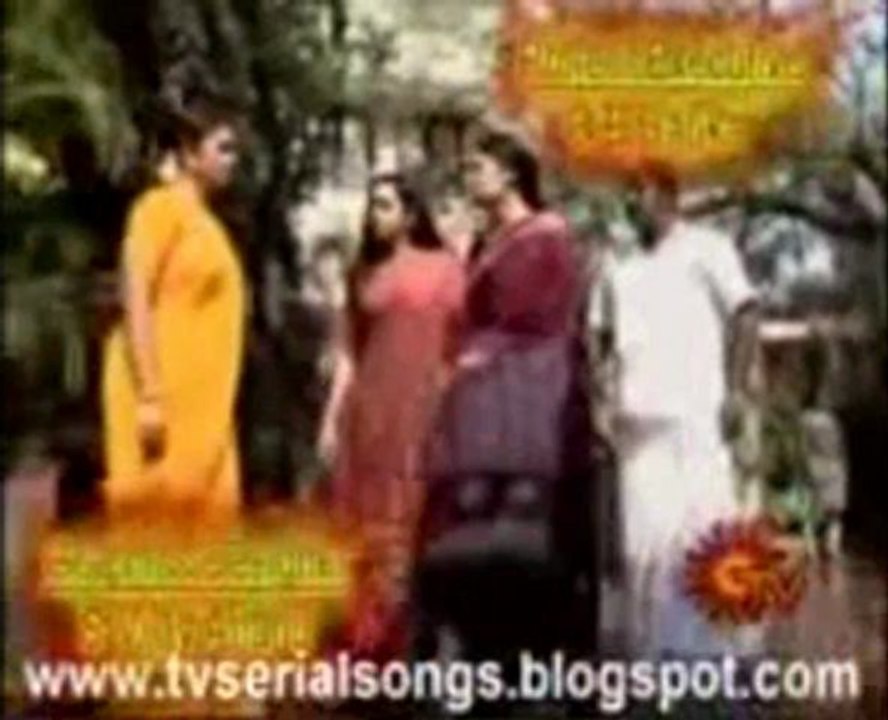 Magal Serial Title Song 3