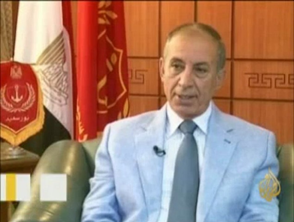عودة مشروع شرق التفريعة الاقتصادي إلى الواجهة المصرية