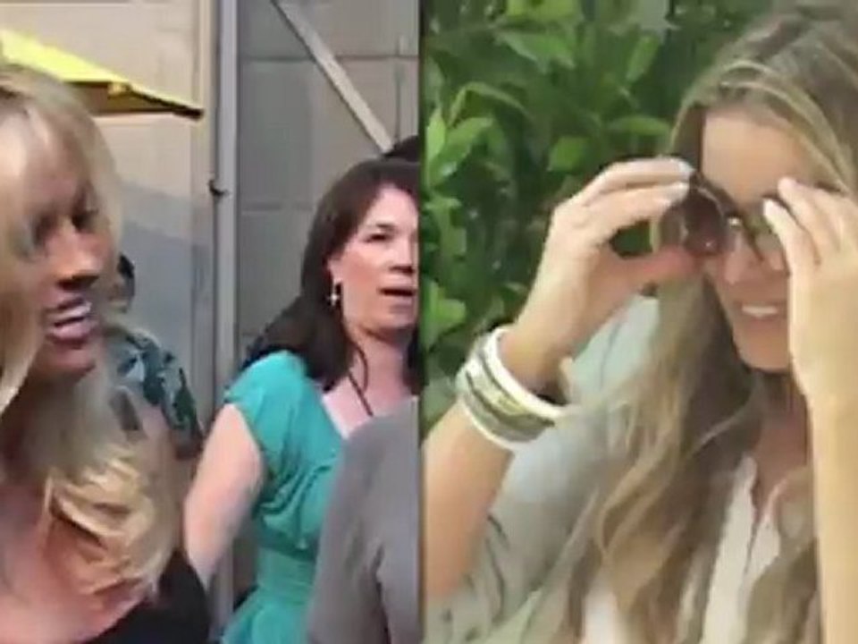 Le nouveau rôle de David Hasselhoff dans Alerte à Malibu ?