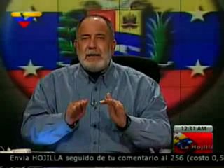 (VÍDEO) La hojilla del día LUNES 16.07.2012  3/4