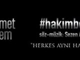 MEHMET ERDEM - HAKİM BEY