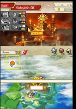 [Download ROM USA+Patch v2!] Pokémon Conquest English Download Emulatior Rom PC