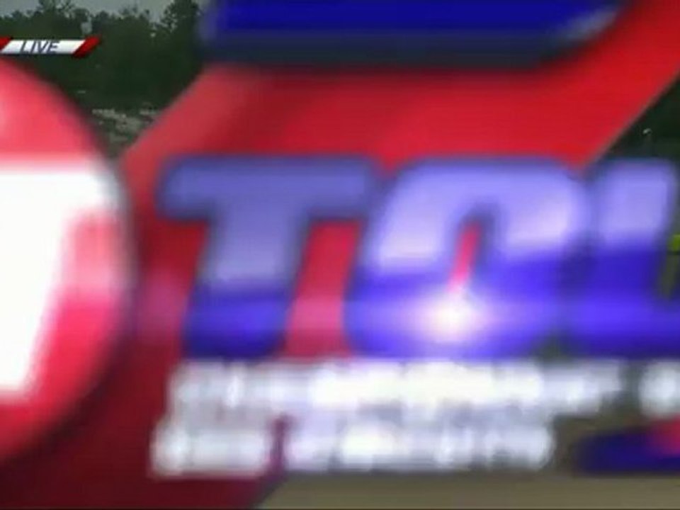 Magny-Cours Porsche (course 2)