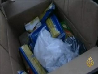 معاناة العائلات السورية التي لجأت إلى لبنان