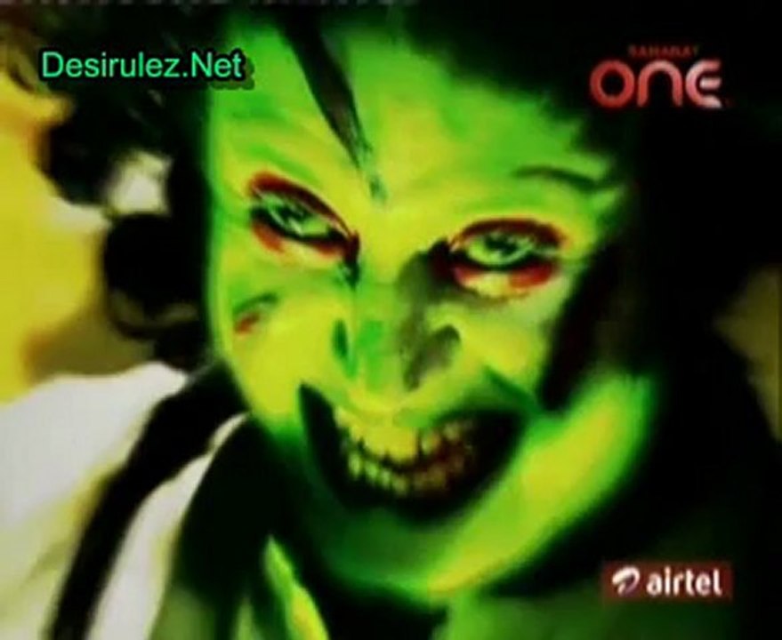 Haunted Nights -18th July 2012 pt2