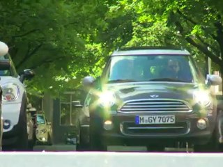 Car Sharing | Fully Charged