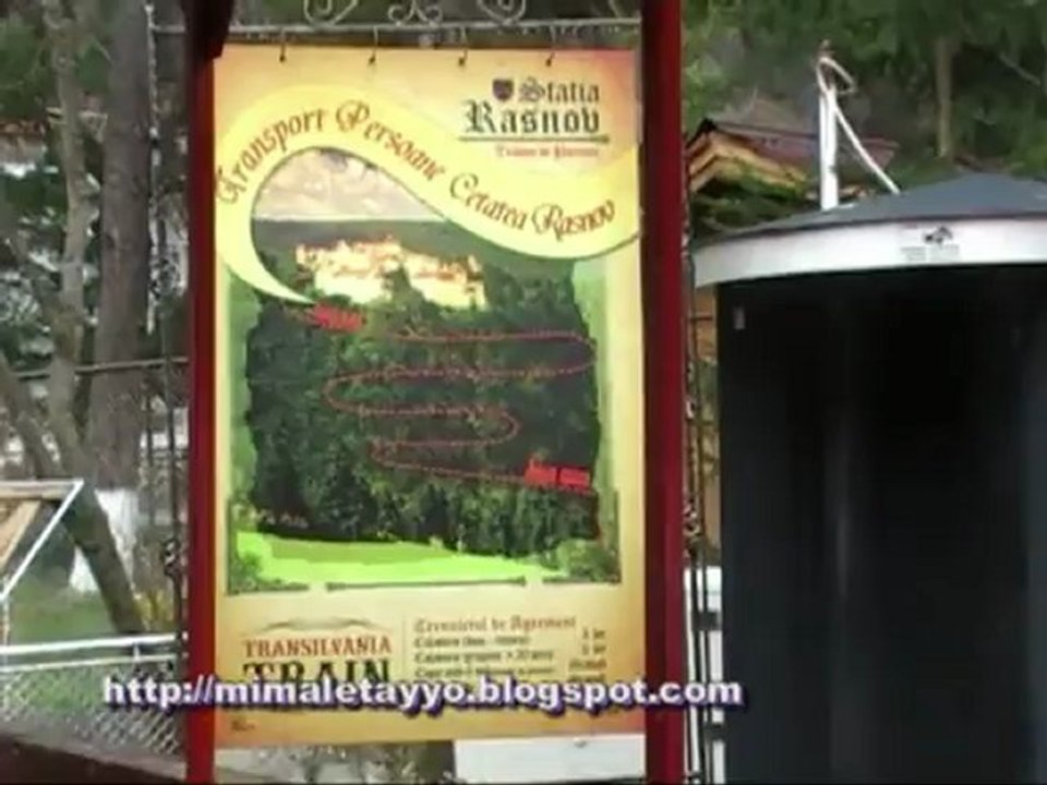 Rasnov