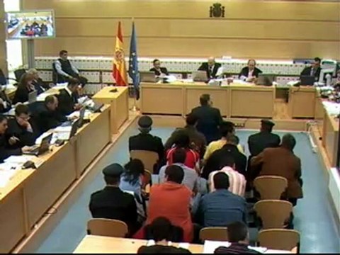 TP 19245. PolicÌa Nacional.