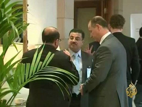 ملتقى المدافعين عن حرية الإعلام في العالم العربي