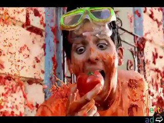 Nicki Minaj moment in concert: Pepsi touch