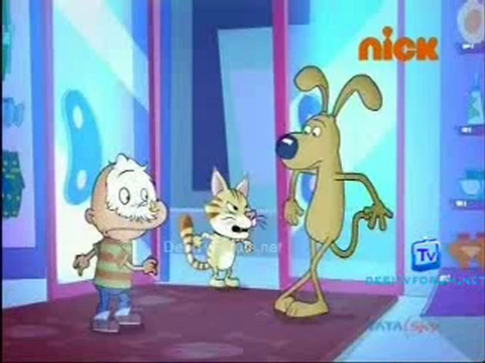 Tony & Alberto 18th July 2012 Video Watch Online Part4