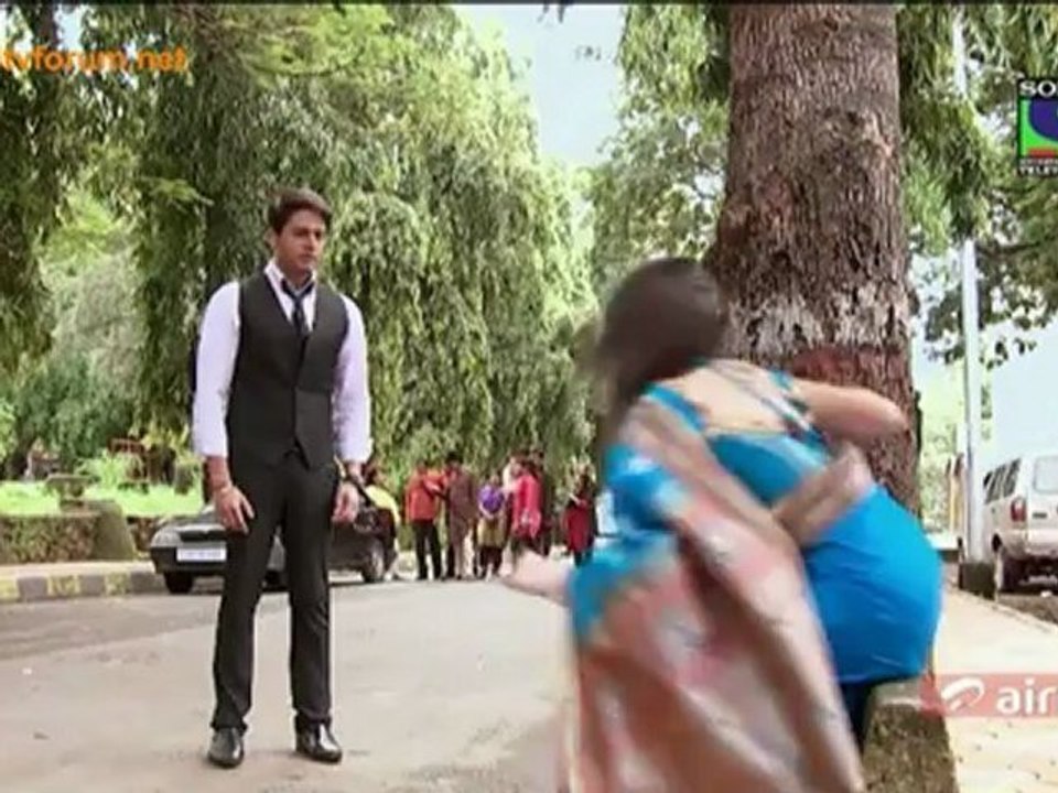 Byah Hamari Bahu Ka 18th July 2012 Video Watch Online Pt1