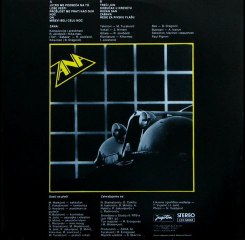 JUTRO ME PODSEĆA NA TO - ZANA (1981)