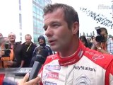 GT Tour Magny-Cours - Sébastien Loeb en Mitjet 2L