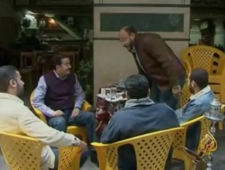 ردود الفعل حول المرحلة الاولى للانتخابات المصرية