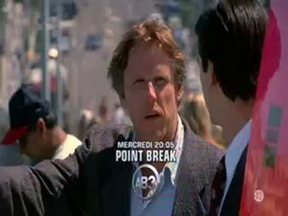 Point Break _ Extrême limite - Bande annonce