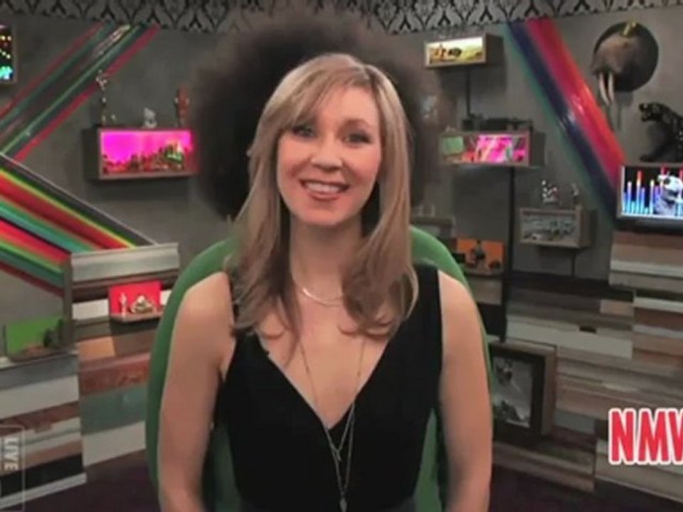 New Media Weekly  - ROB BARNETT PART 1