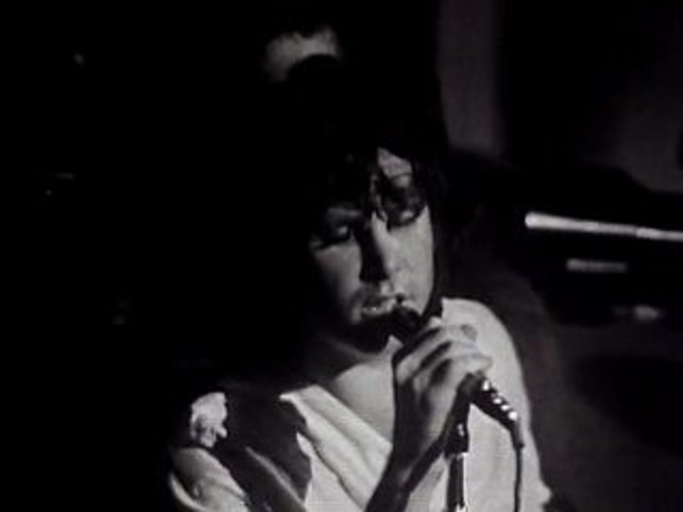 The Doors - Light My Fire (LIVE)