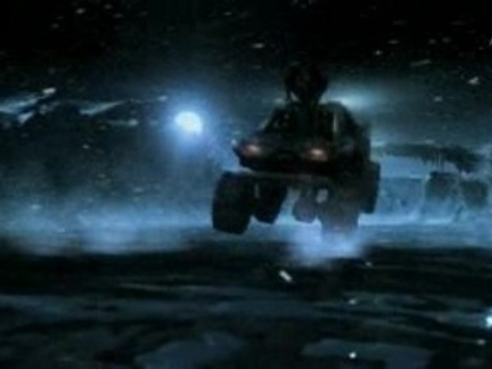 Halo Wars - trailer
