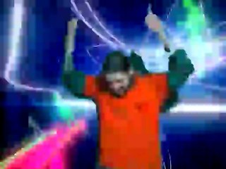 VIDEO seba  baila una prueba del  estudio