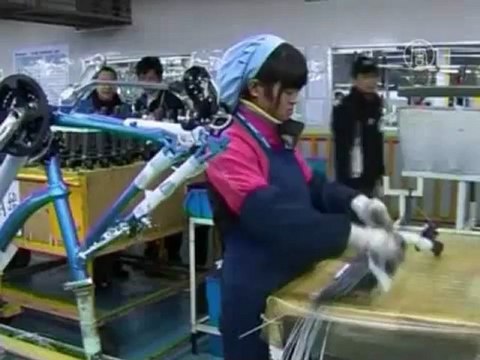 Компании ощутили замедление роста экономики КНР