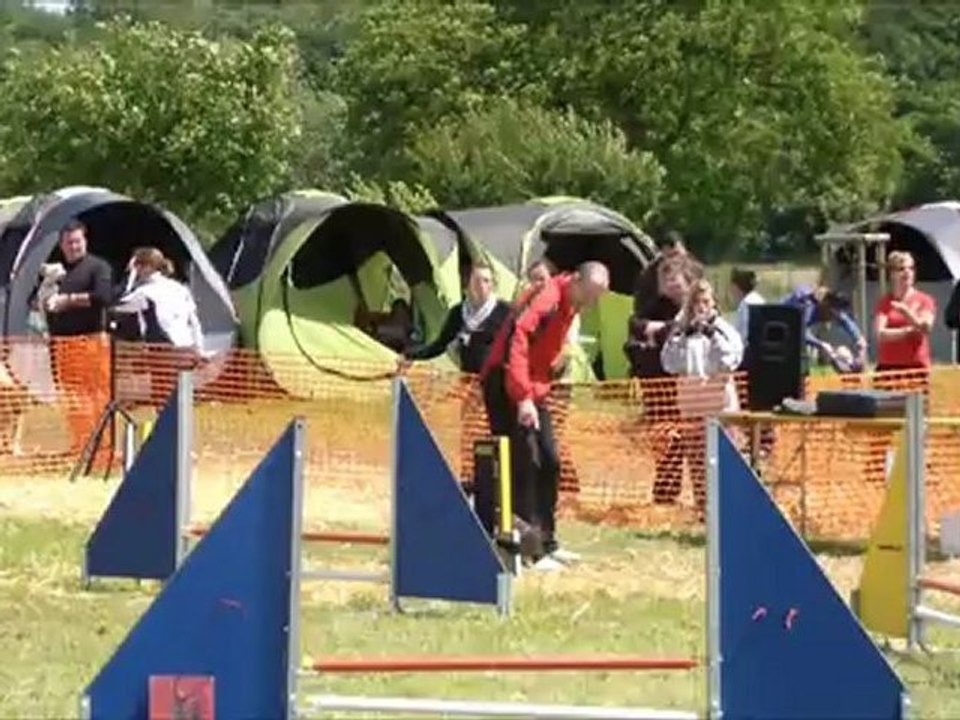 Concours Obernaumen 2012 - Categorie A