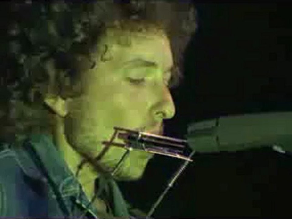 Bob Dylan - It Takes A Lot To Laugh, It Takes a Train To Cry (1971 ...