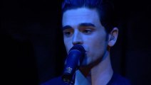 Dashboard Confessional - Vindicated (LIVE)