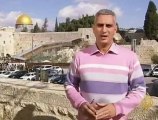 بلدية القدس تقرر إغلاق جسر باب المغاربة