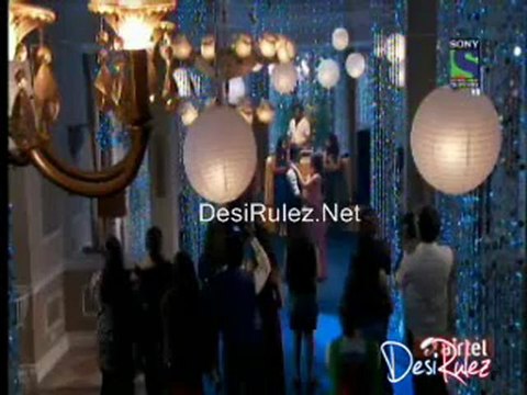 Dekha Ek Khwaab 18th July 2012-Pt-2