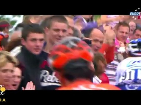 Tour de France 2012 - Etape 16;Pau >Bagnères-de-Luchon(Extra)(7)