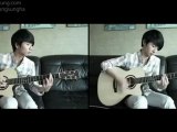 Depapepe One - Sungha Jung
