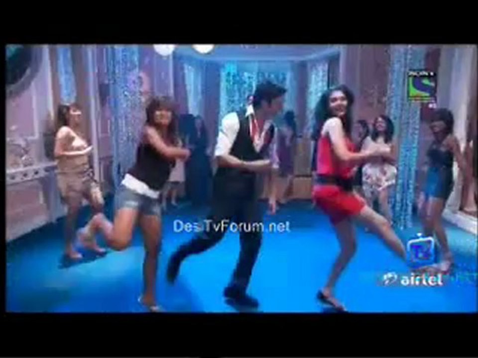 Dekha Ek Khwaab 18th July 2012 Video Watch Online