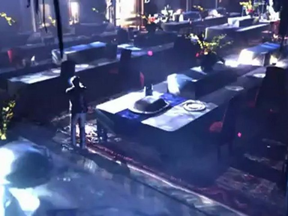 Resident Evil 6 - Comic-con Trailer (PEGI)