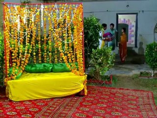 Chandni Episode 35 By Express Ent. - Part 2