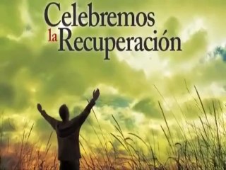 Celebremos la Recuperación
