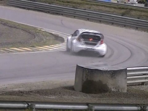 Pagani productions@nk rallyracing 15-7-2012 round 4 eurocircuit valkenswaard part 2
