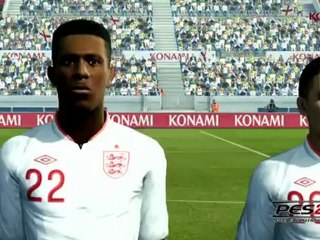 PES 2013 - Trailer Gameplay