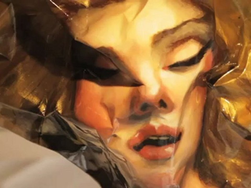 Ouverture de l'exposition AD & Artcurial