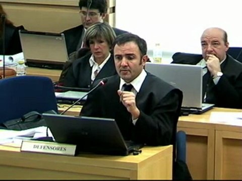 TP 28354. Policia Nacional Geo