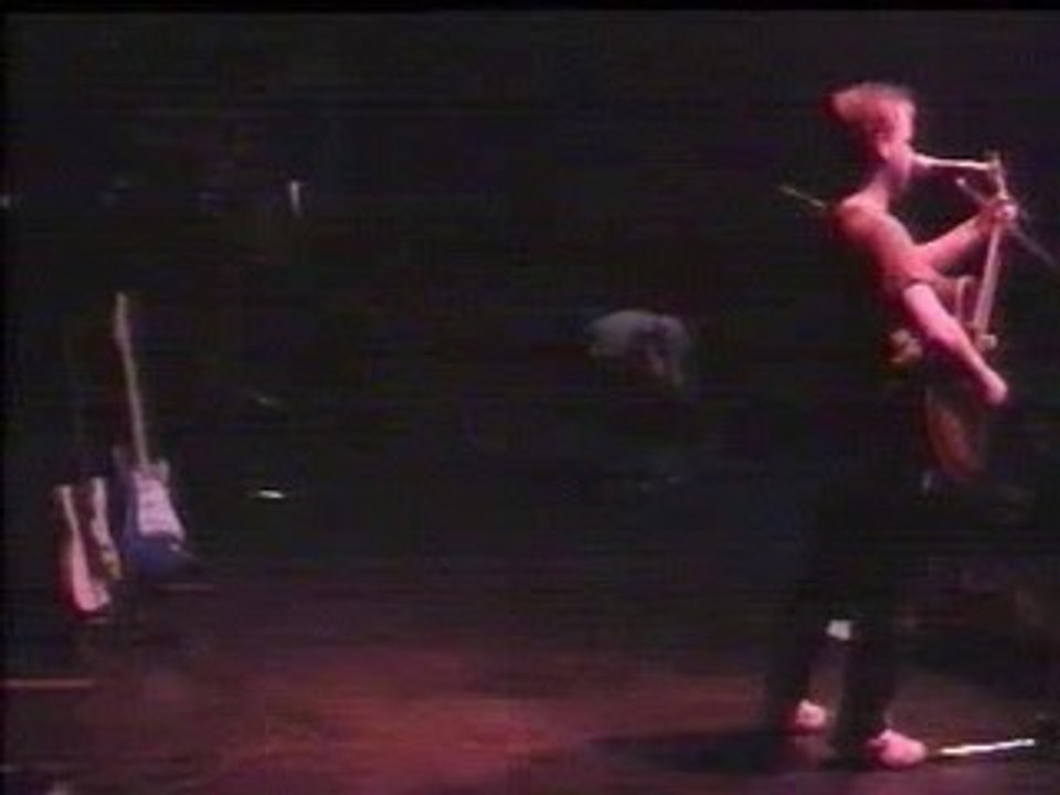The Pixies - Vamos