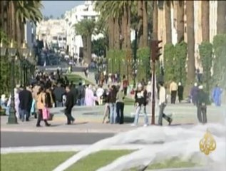 دعوة لتفعيل الاندماج الاقتصادي المغاربي