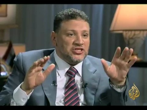 شاهد على الثورة - اسامة يس ج6